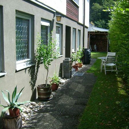 Ferienwohnung Clauss Zwiefalten Ngoại thất bức ảnh