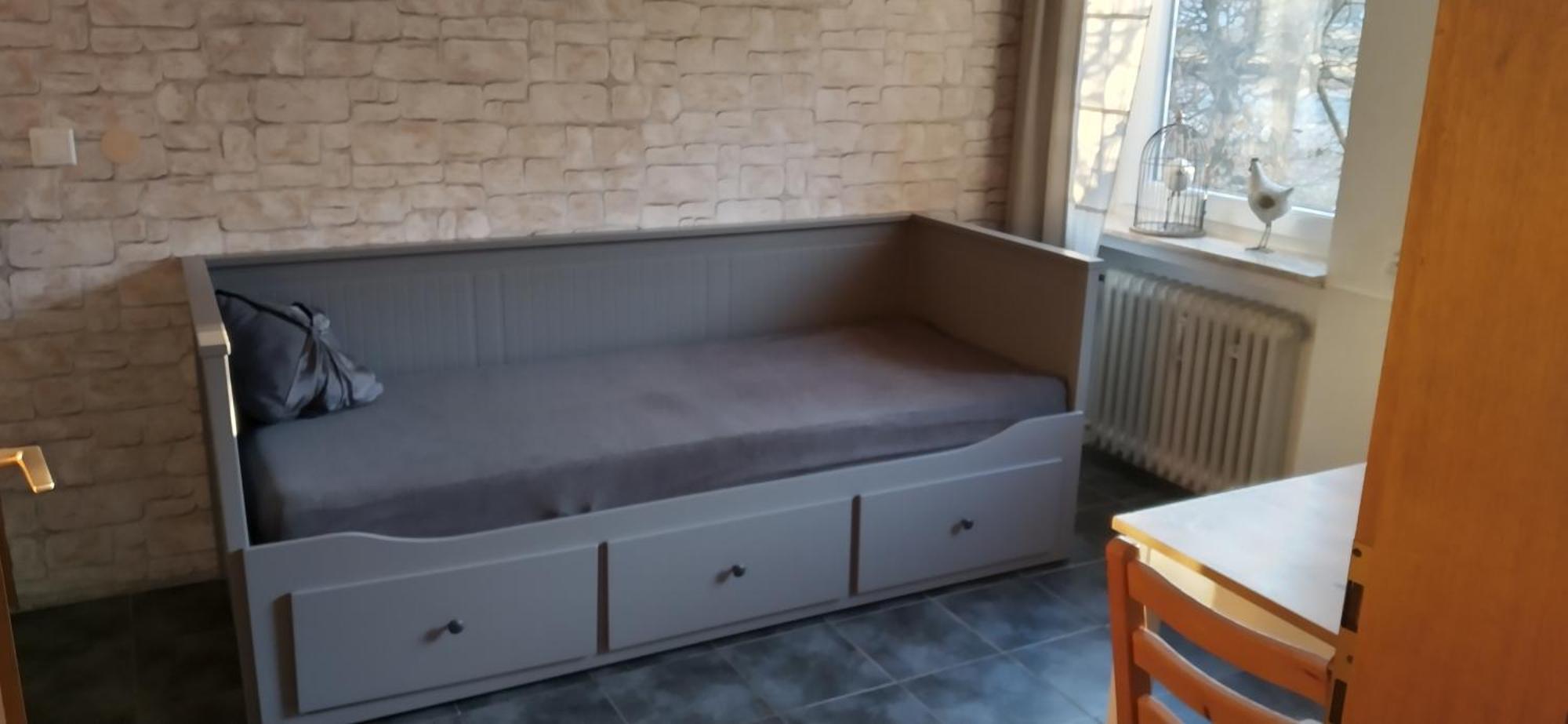 Ferienwohnung Clauss Zwiefalten Ngoại thất bức ảnh