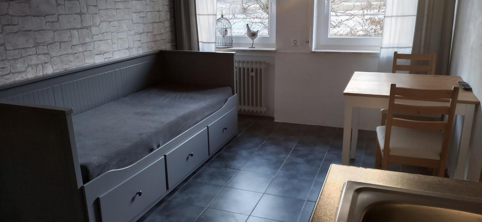 Ferienwohnung Clauss Zwiefalten Ngoại thất bức ảnh