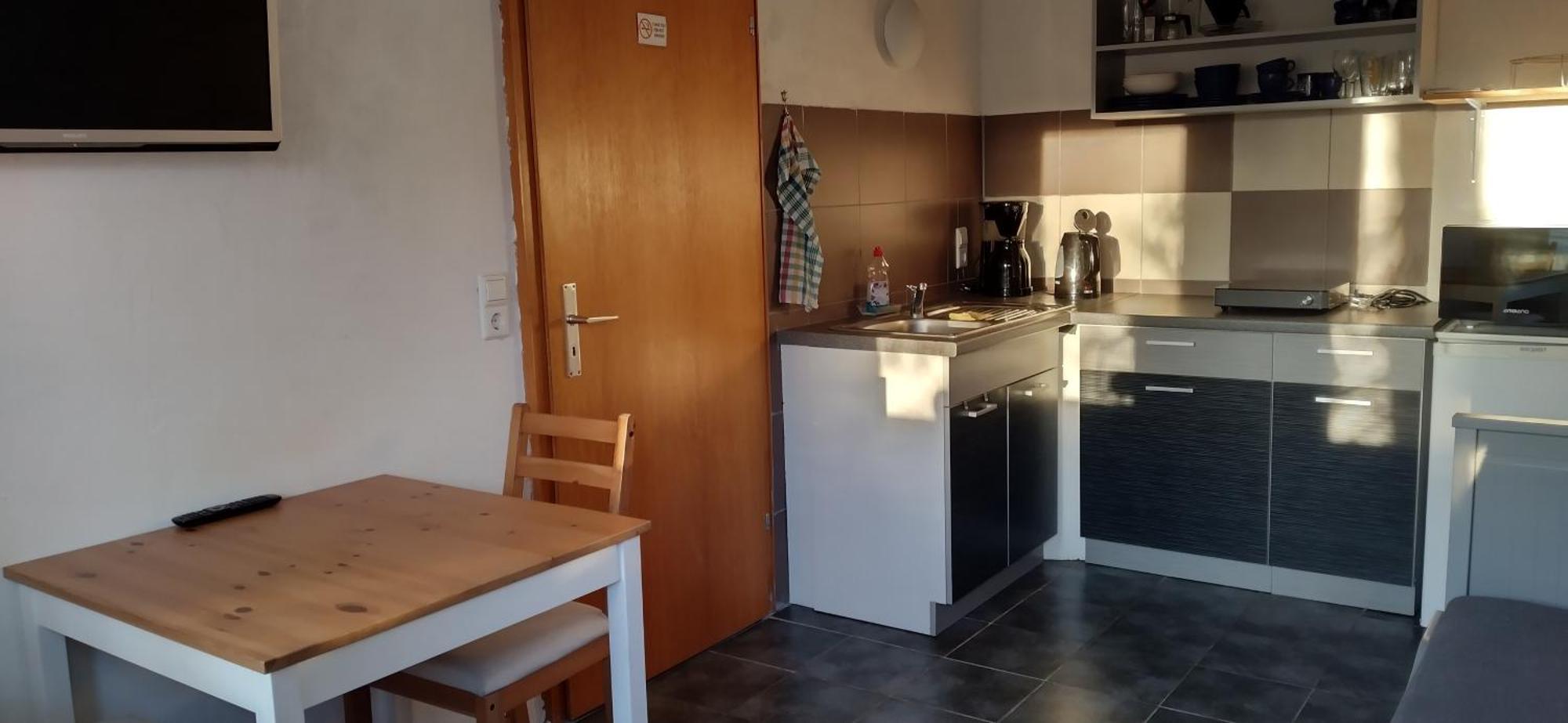 Ferienwohnung Clauss Zwiefalten Ngoại thất bức ảnh