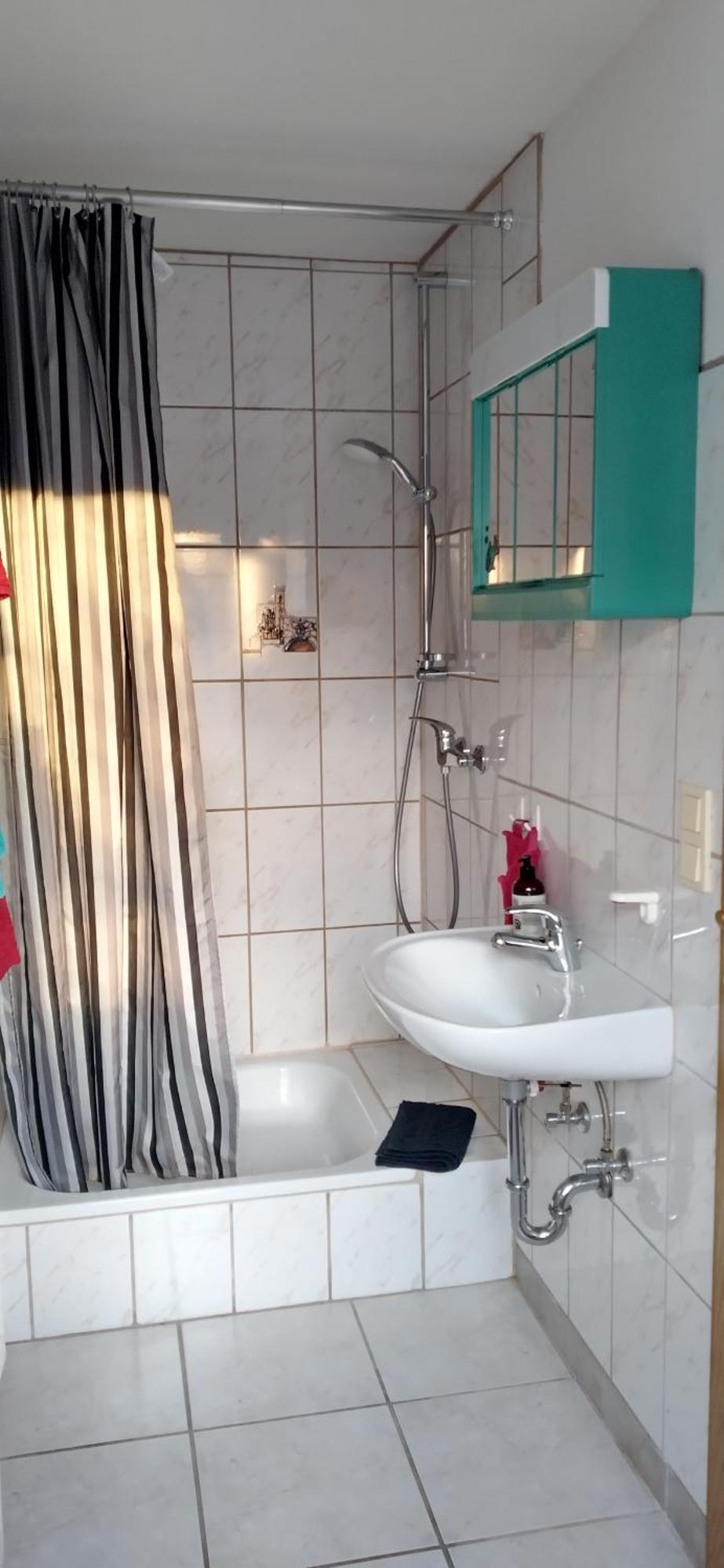 Ferienwohnung Clauss Zwiefalten Ngoại thất bức ảnh